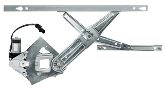 ACI Window Motor and Regulator Assembly P/N:86962