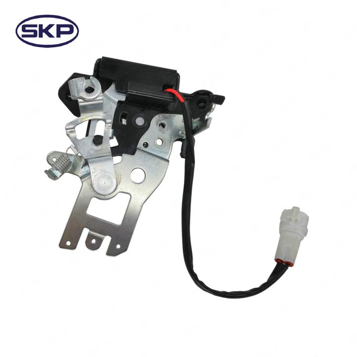 SKP Liftgate Lock Actuator P/N:SK931861