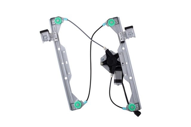 AISIN Window Motor and Regulator Assembly P/N:RPAGM-042 AISIN Window Motor and Regulator Assembly P/N:RPAGM-042