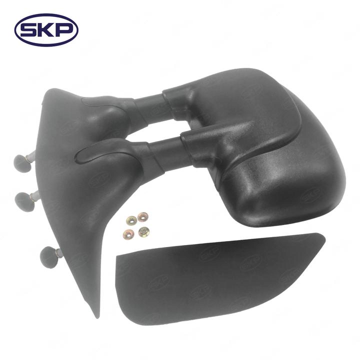SKP Door Mirror P/N:SKOMG031