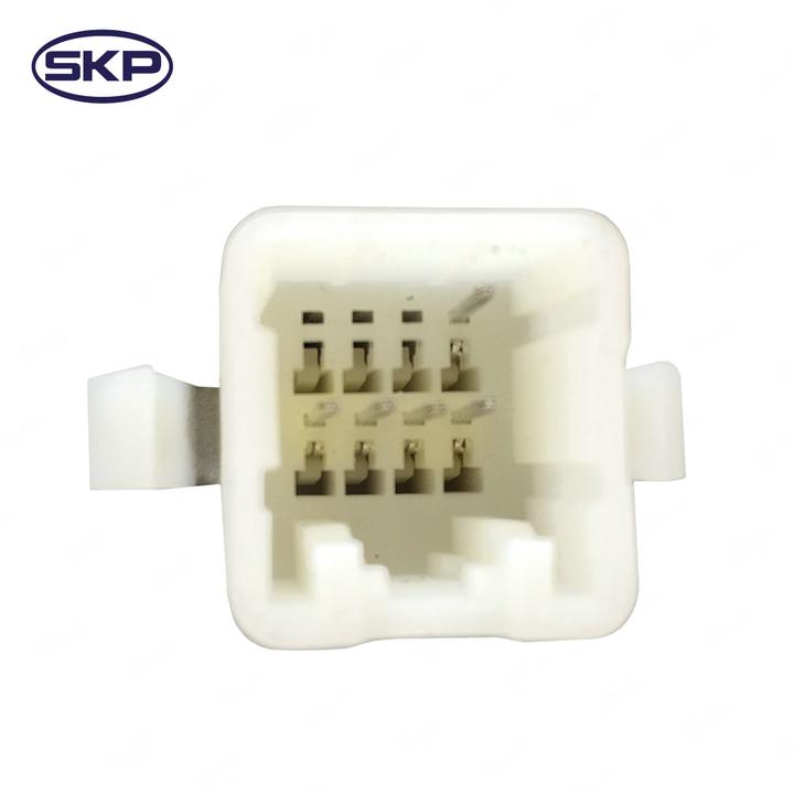 SKP Door Mirror P/N:SKOMG009