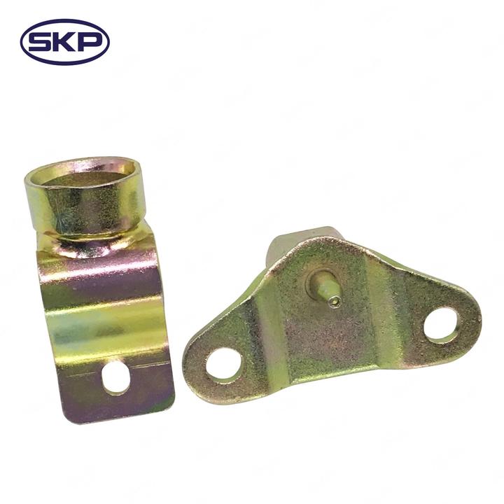 SKP Tailgate Hinge Kit P/N:SK961011