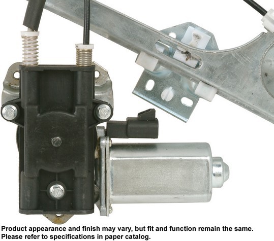 CARDONE New Window Motor and Regulator Assembly P/N:82-172BR CARDONE New Window Motor and Regulator Assembly P/N:82-172BR