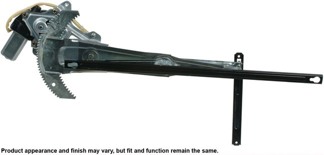 CARDONE New Window Motor and Regulator Assembly P/N:82-1534DR CARDONE New Window Motor and Regulator Assembly P/N:82-1534DR
