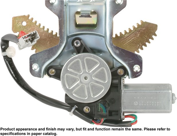 CARDONE New Window Motor and Regulator Assembly P/N:82-1533DR CARDONE New Window Motor and Regulator Assembly P/N:82-1533DR