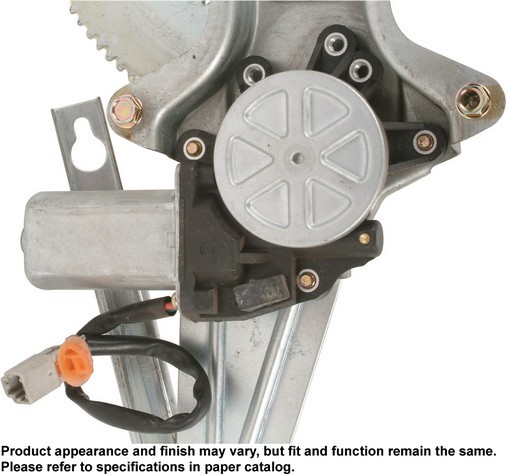 CARDONE New Window Motor and Regulator Assembly P/N:82-1534BR CARDONE New Window Motor and Regulator Assembly P/N:82-1534BR