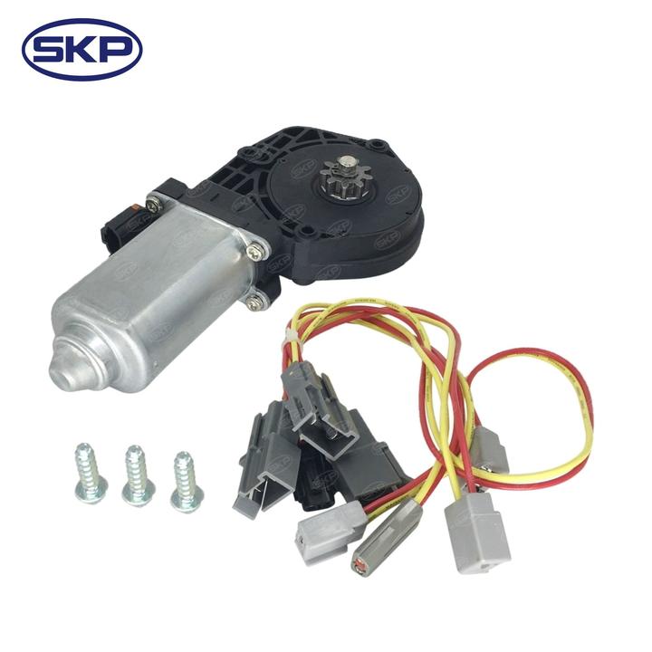 SKP Window Motor P/N:SK742251