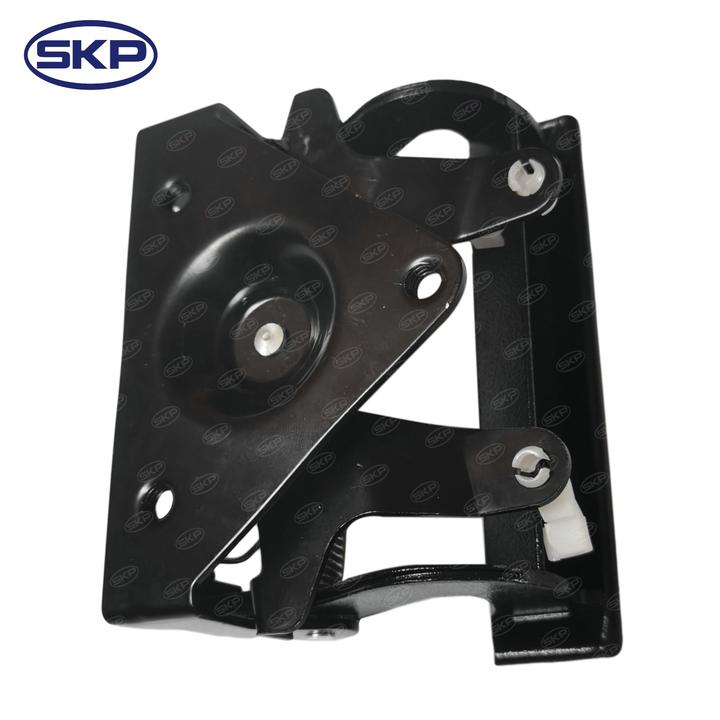 SKP Tailgate Handle P/N:SK77077