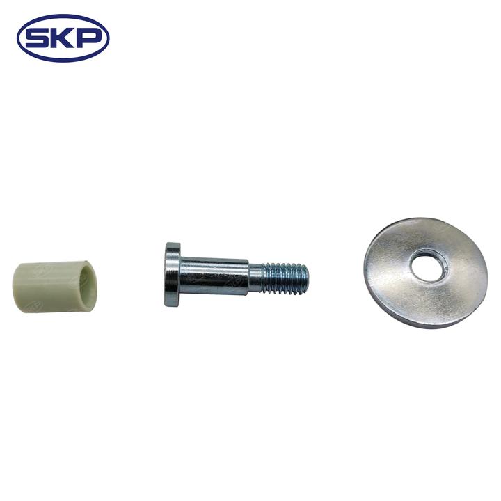SKP Door Lock Striker,Tailgate Striker Bolt P/N:SK38421