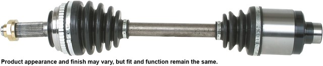 CARDONE New CV Axle Assembly P/N:66-4113