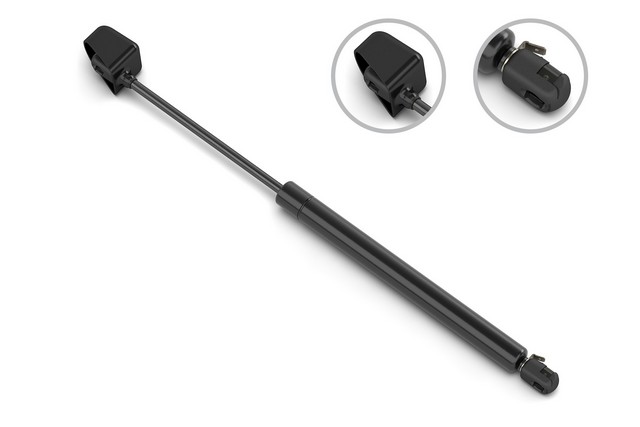 Stabilus Liftgate Lift Support P/N:4F-648408