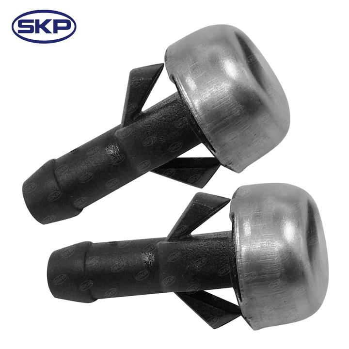 SKP Windshield Washer Nozzle P/N:SK58044