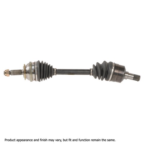 CARDONE New CV Axle Assembly P/N:66-3383
