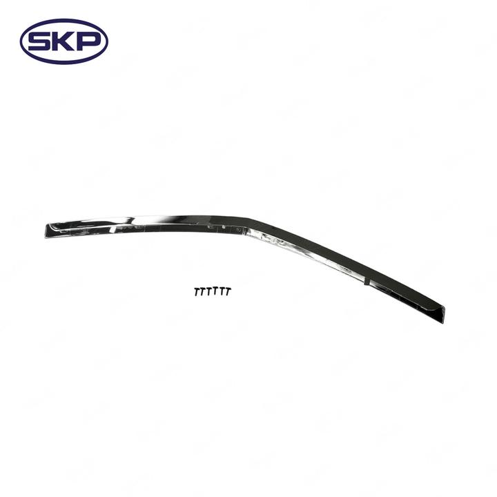 SKP Hood Molding P/N:SK601203
