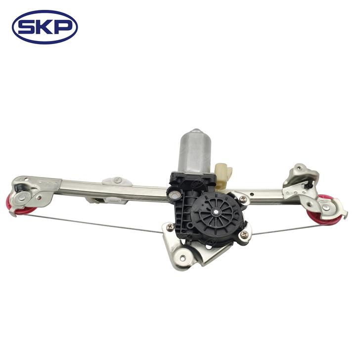 SKP Window Motor and Regulator Assembly P/N:SK741167