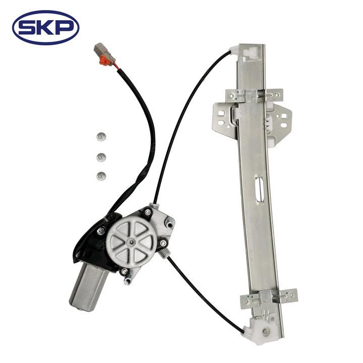 SKP Window Motor and Regulator Assembly P/N:SK748558