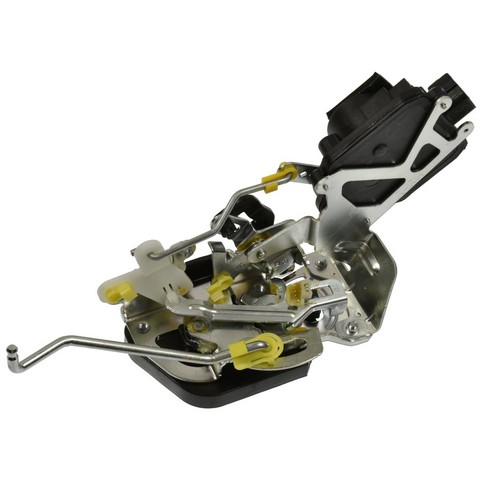 Standard Ignition Door Lock Actuator P/N:DLA1004