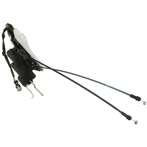 Standard Ignition Door Lock Actuator P/N:DLA518