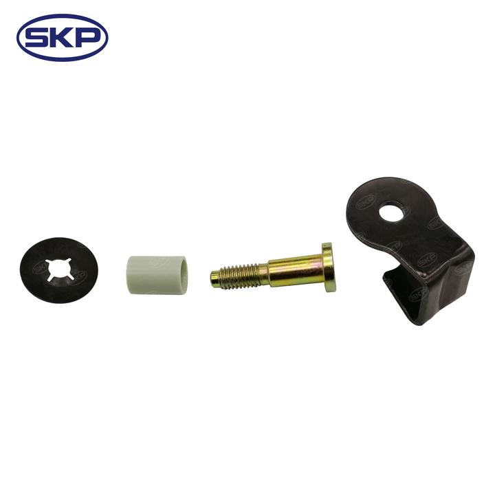 SKP Door Lock Striker P/N:SK38448