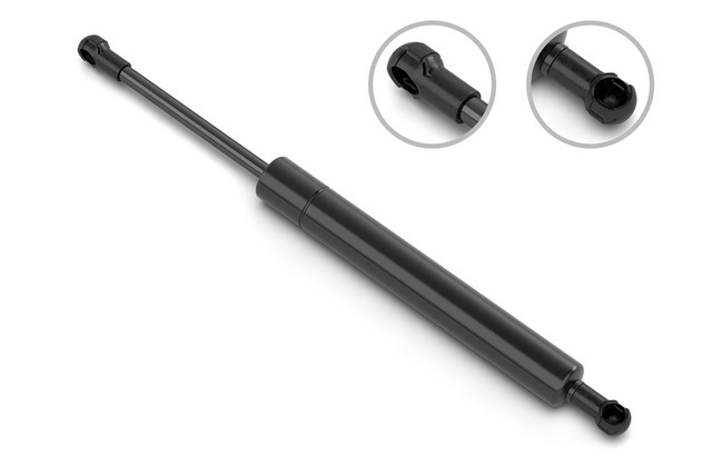 Stabilus Trunk Lid Lift Support P/N:5B-017688