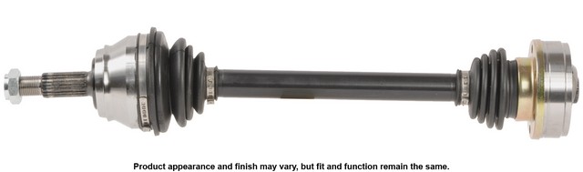 CARDONE New CV Axle Assembly P/N:66-7002