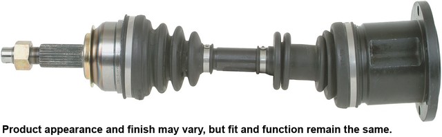 CARDONE New CV Axle Assembly P/N:66-3023