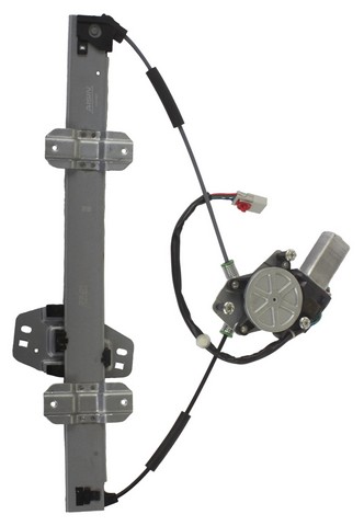 AISIN Window Motor and Regulator Assembly P/N:RPAH-013 AISIN Window Motor and Regulator Assembly P/N:RPAH-013