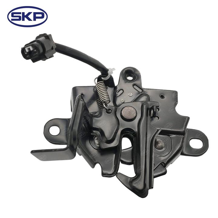 SKP Hood Latch P/N:SK234126