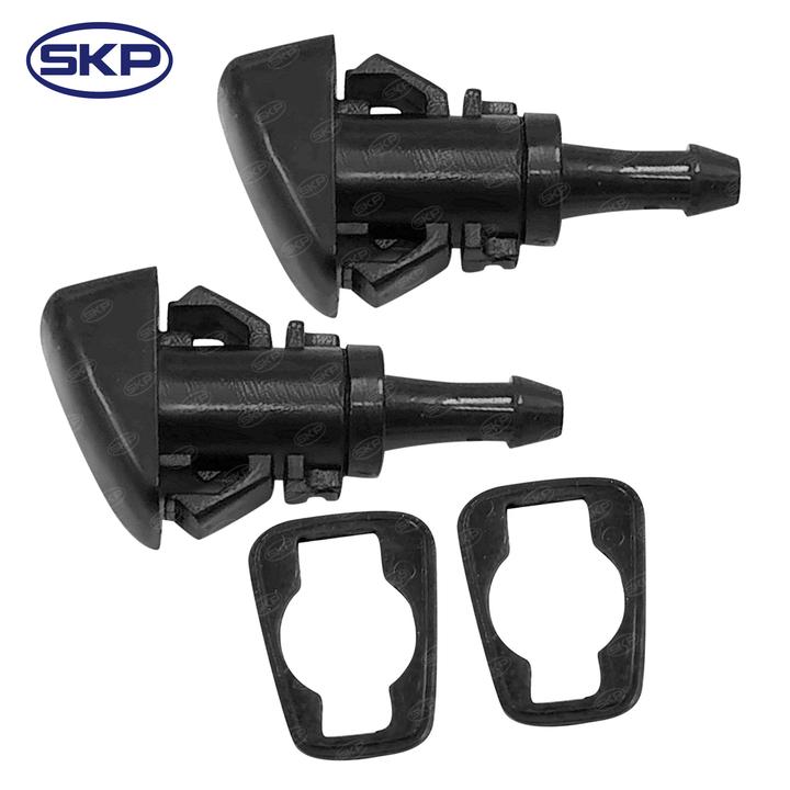 SKP Windshield Washer Nozzle P/N:SK58146
