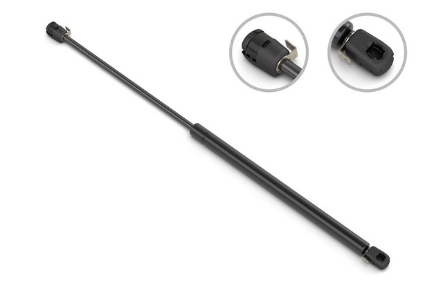 Stabilus Back Glass Lift Support P/N:4F-250512