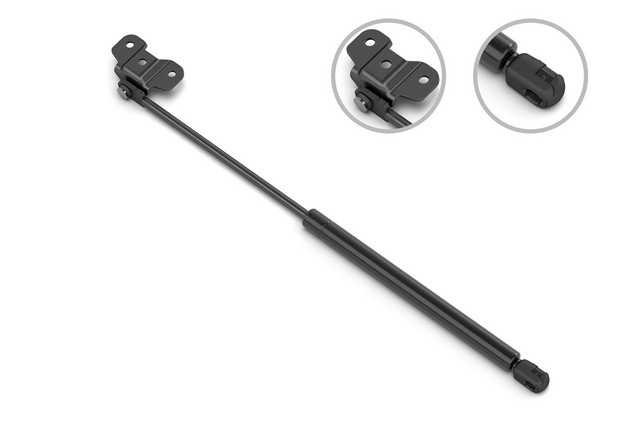 Stabilus Hood Lift Support P/N:4B-9904VE