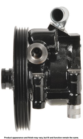 CARDONE New Power Steering Pump P/N:96-387