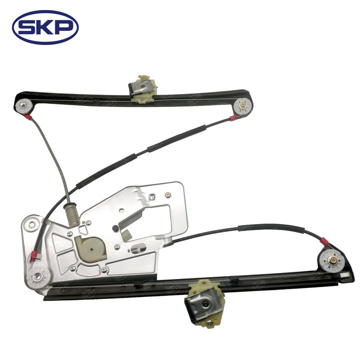SKP Window Motor and Regulator Assembly P/N:SK741479