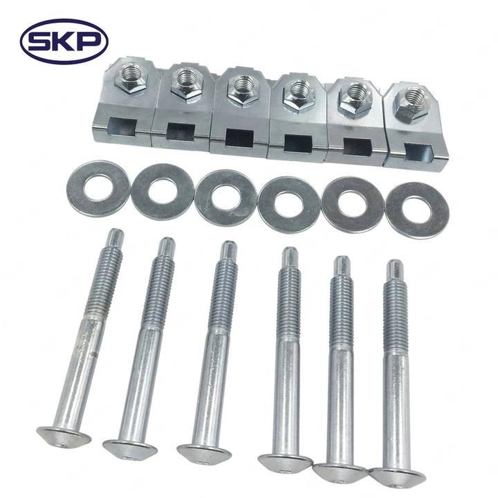 SKP Truck Bed Mounting Hardware P/N:SK924313