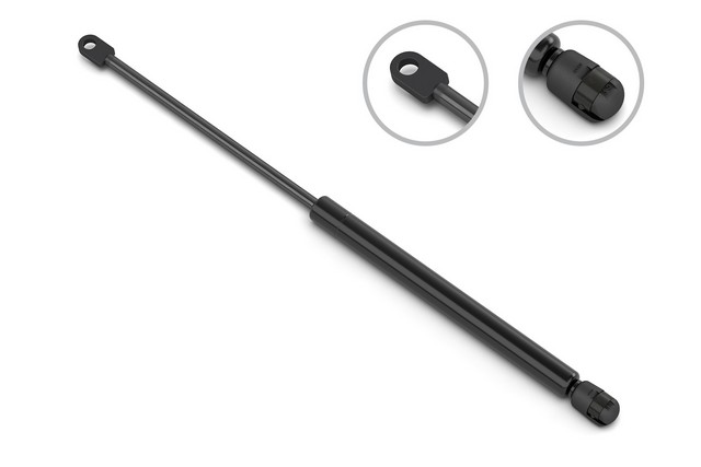 Stabilus Liftgate Lift Support P/N:3B-190045