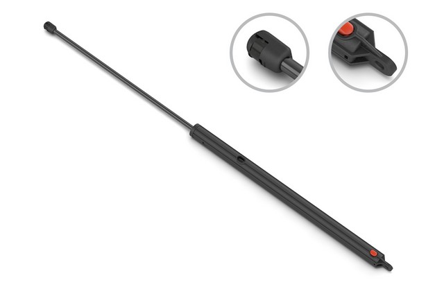 Stabilus Hood Lift Support P/N:1B-529393