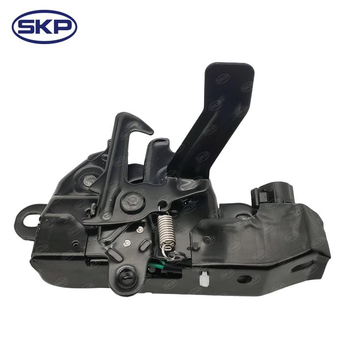 SKP Hood Latch P/N:SK234117