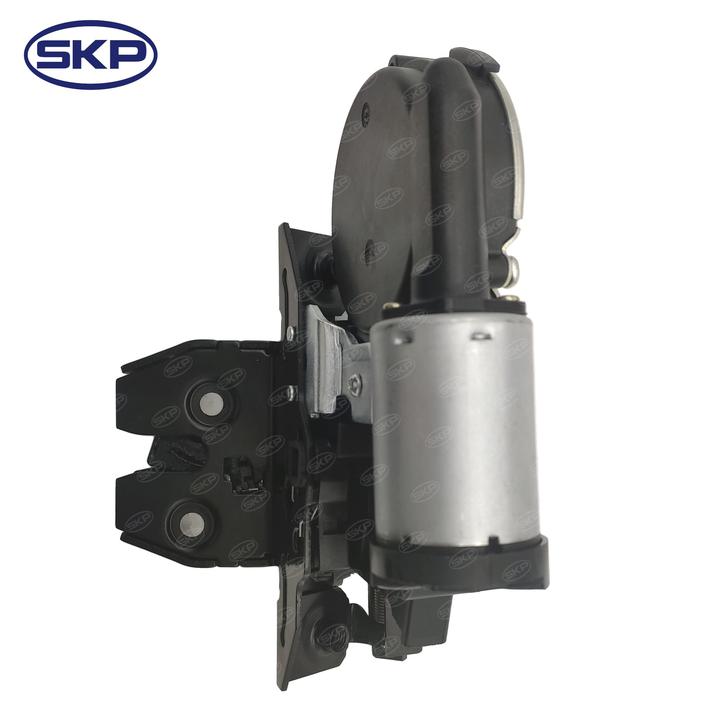 SKP Liftgate Lock Actuator P/N:SKDLA1565