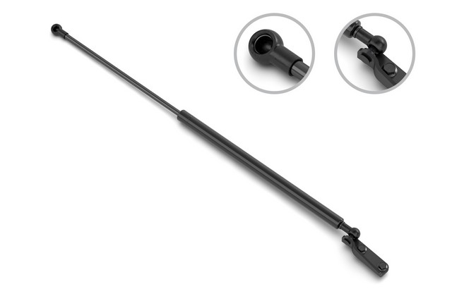Stabilus Liftgate Lift Support P/N:3B-734018
