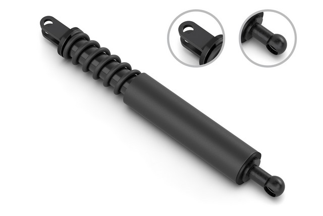 Stabilus Liftgate Lift Support P/N:5C-8889KR