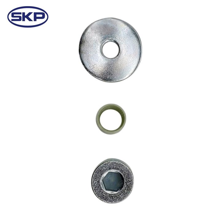 SKP Door Lock Striker P/N:SK38420