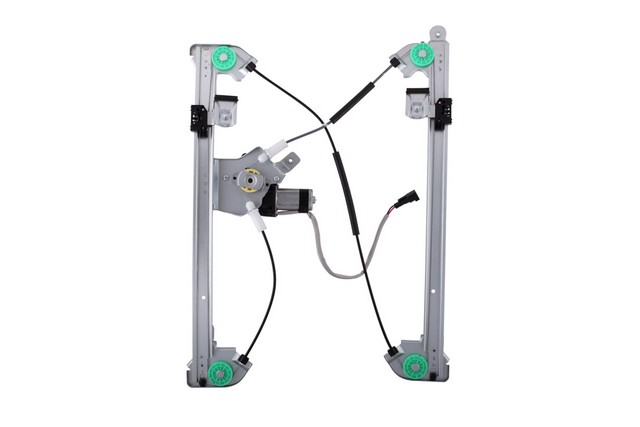 AISIN Window Motor and Regulator Assembly P/N:RPAFD-025