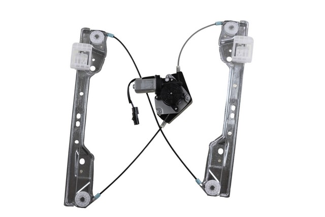 AISIN Window Motor and Regulator Assembly P/N:RPACH-115