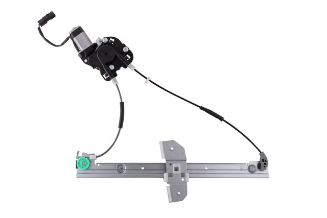 AISIN Window Motor and Regulator Assembly P/N:RPACH-047 AISIN Window Motor and Regulator Assembly P/N:RPACH-047