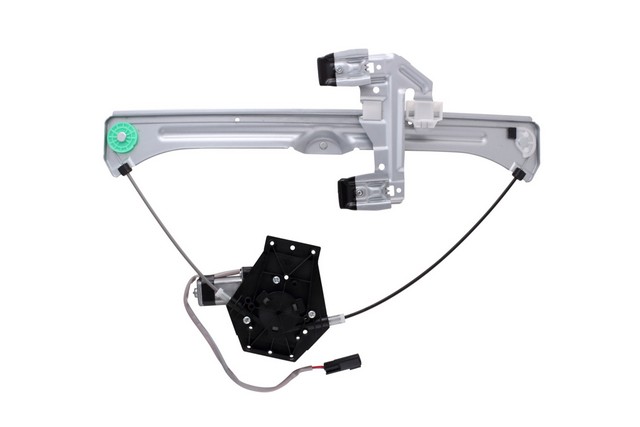 AISIN Window Motor and Regulator Assembly P/N:RPACH-025 AISIN Window Motor and Regulator Assembly P/N:RPACH-025