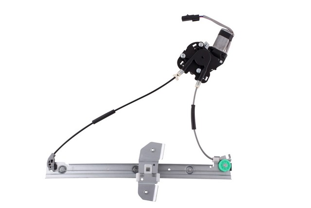 AISIN Window Motor and Regulator Assembly P/N:RPACH-048 AISIN Window Motor and Regulator Assembly P/N:RPACH-048