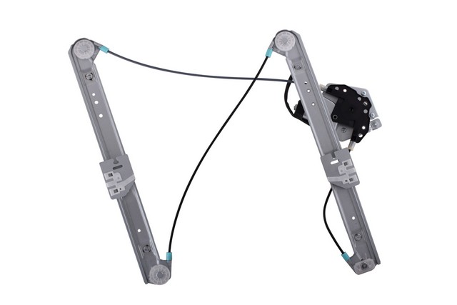 AISIN Window Motor and Regulator Assembly P/N:RPAB-002 AISIN Window Motor and Regulator Assembly P/N:RPAB-002