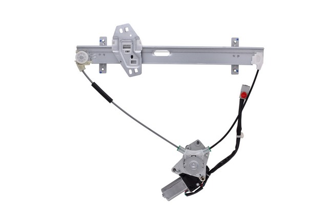 AISIN Window Motor and Regulator Assembly P/N:RPAH-049 AISIN Window Motor and Regulator Assembly P/N:RPAH-049
