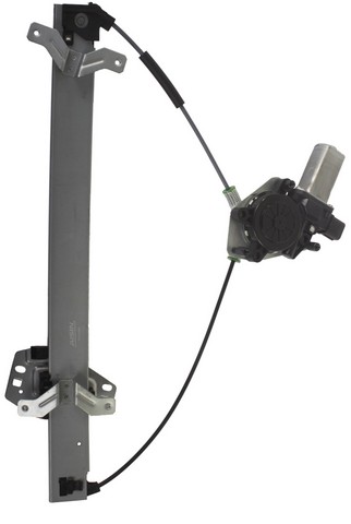 AISIN Window Motor and Regulator Assembly P/N:RPAH-043 AISIN Window Motor and Regulator Assembly P/N:RPAH-043