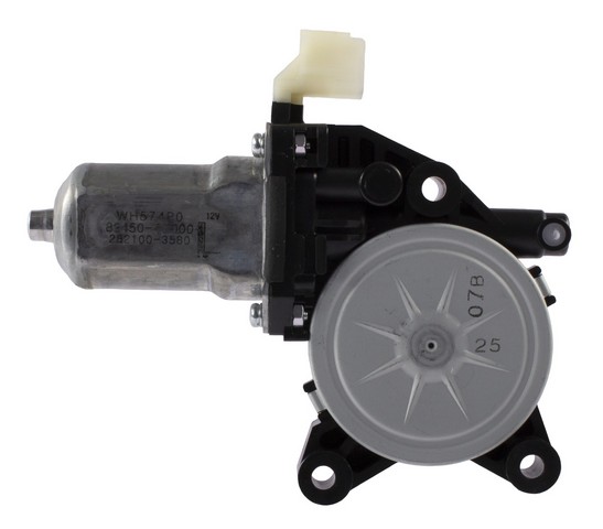AISIN Window Motor P/N:RMK-722 AISIN Window Motor P/N:RMK-722